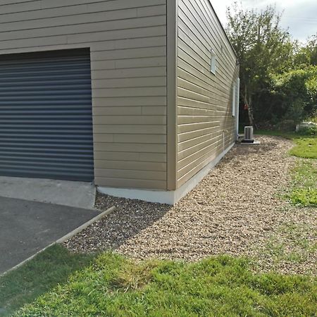 Tout Simplement Golf Menetreol-sous-Sancerre Exterior foto